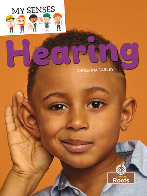 cover image of Hearing